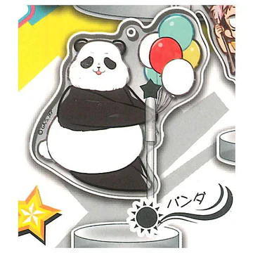 Jujutsu Kaisen - Decora PIC Acrylic Stand Part.2 Capsule (Select Figure) (STASTO) - Image 7
