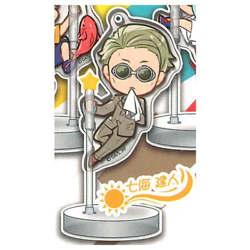 Jujutsu Kaisen - Decora PIC Acrylic Stand Part.2 Capsule (Select Figure) (STASTO) - Image 8