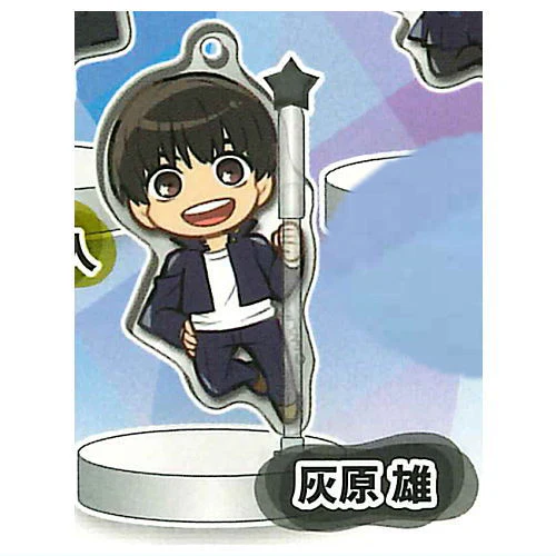 Jujutsu Kaisen - Decora PIC AcrylicPart.3 Kaigyoku Gyokusetsu Acrylic Stand Keychains ( - Image 6