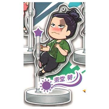 Jujutsu Kaisen - Decra PIC Character Acrylic Stands Capsule (Select Character) (STASTO JAPAN) - Image 10