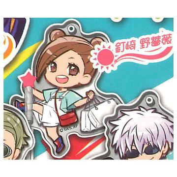 Jujutsu Kaisen - Decra PIC Character Acrylic Stands Capsule (Select Character) (STASTO JAPAN) - Image 4