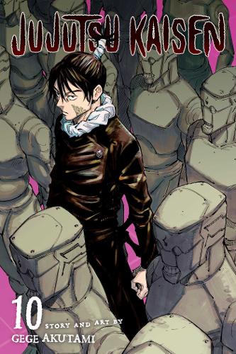 Jujutsu Kaisen - Manga Books (SELECT VOLUME) - Image 10