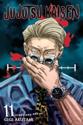 Jujutsu Kaisen - Manga Books (SELECT VOLUME) - Image 11