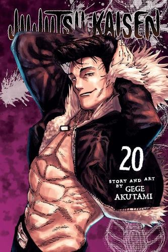 Jujutsu Kaisen - Manga Books (SELECT VOLUME) - Image 20