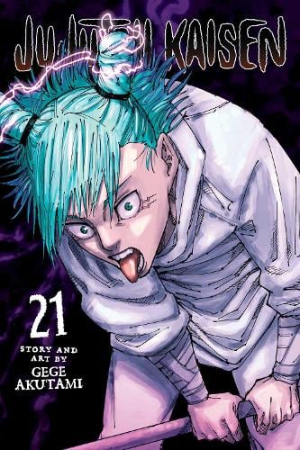 Jujutsu Kaisen - Manga Books (SELECT VOLUME) - Image 21