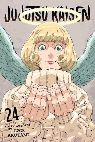 Jujutsu Kaisen - Manga Books (SELECT VOLUME) - Image 26