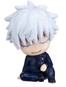 Jujutsu Kaisen - Shoulder Zun Mini Figure (TAKARA TOMY ARTS) - Image 2