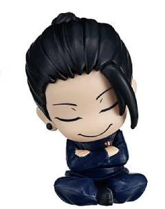 Jujutsu Kaisen - Shoulder Zun Mini Figure (TAKARA TOMY ARTS) - Image 3