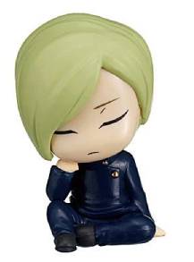Jujutsu Kaisen - Shoulder Zun Mini Figure (TAKARA TOMY ARTS) - Image 4