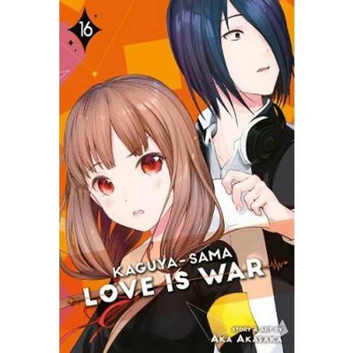 Kaguya-Sama Love Is War Manga Books (Select Volume) - Image 31