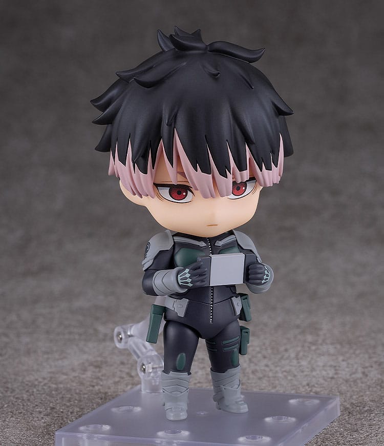 Kaiju No. 8 - Gen Narumi Nendoroid Action Figure 10 cm (GOOD SMILE COMPANY) - Image 4