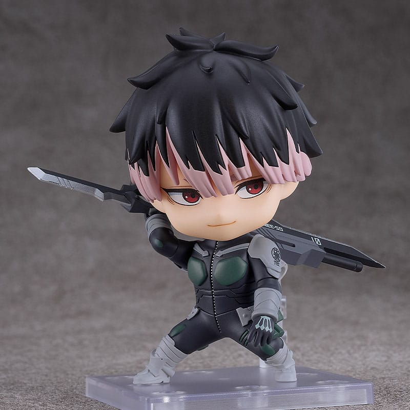 Kaiju No. 8 - Gen Narumi Nendoroid Action Figure 10 cm (GOOD SMILE COMPANY) - Image 5