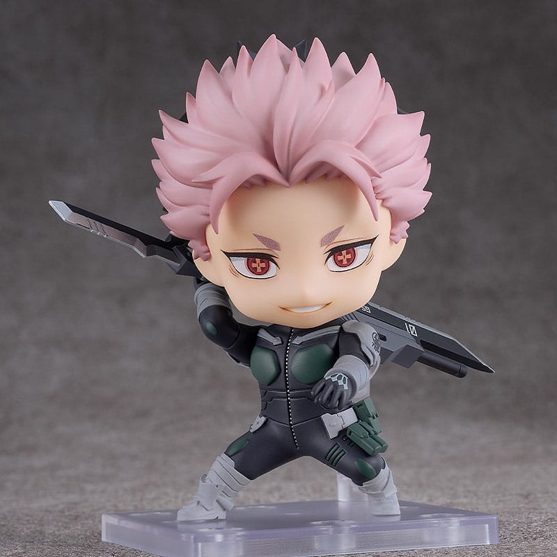 Kaiju No. 8 - Gen Narumi Nendoroid Action Figure 10 cm (GOOD SMILE COMPANY) - Image 6