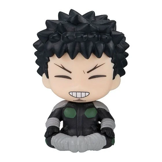 Kaiju No. 8 - Let's Sit Here (Suwarase-tai) Mini Figures (BANDAI) - Image 5