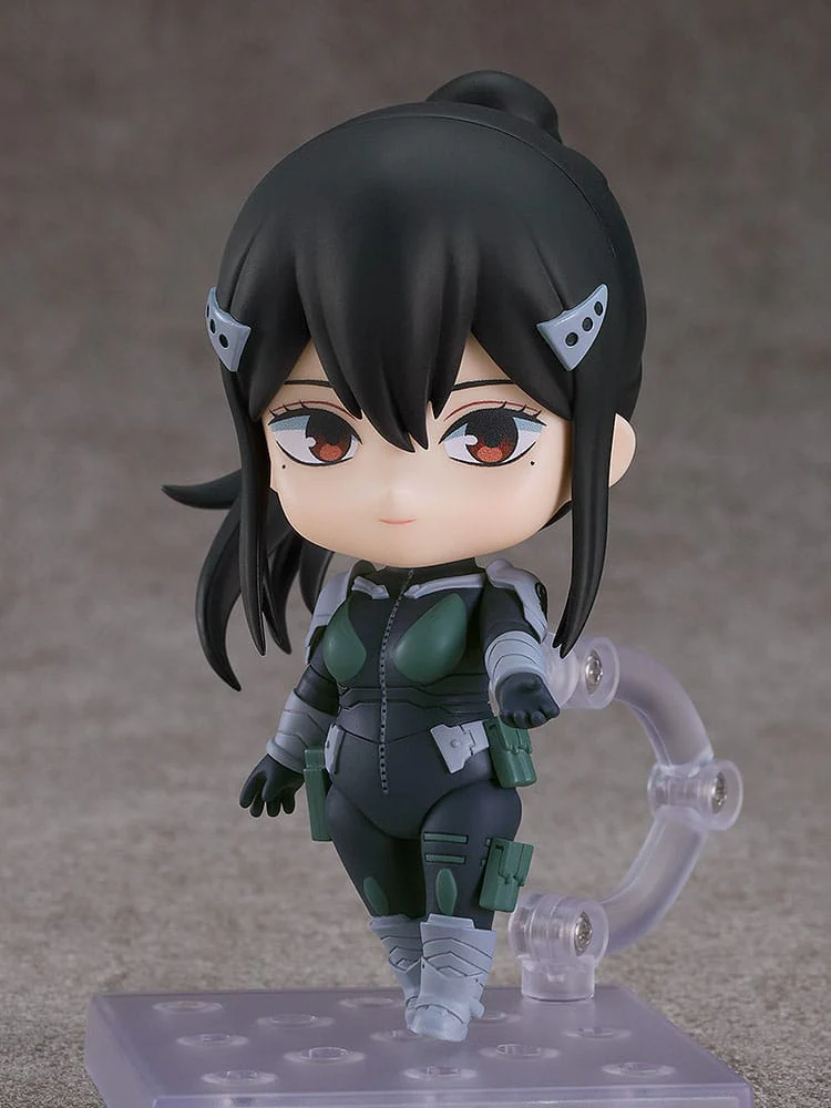 Kaiju No. 8 - Mina Ashiro Nendoroid Figure 10 cm (GOOD SMILE COMPANY) - Image 4