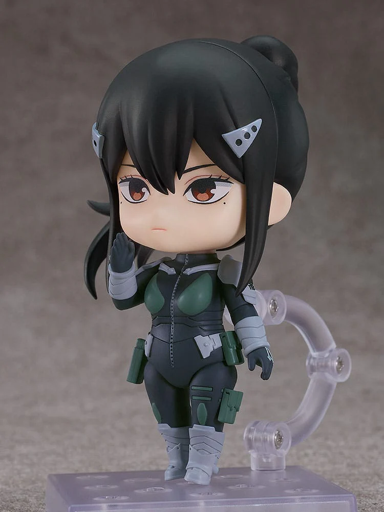 Kaiju No. 8 - Mina Ashiro Nendoroid Figure 10 cm (GOOD SMILE COMPANY) - Image 6