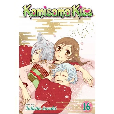 Kamisama Kiss - Manga Books (SELECT VOLUME) - Image 16