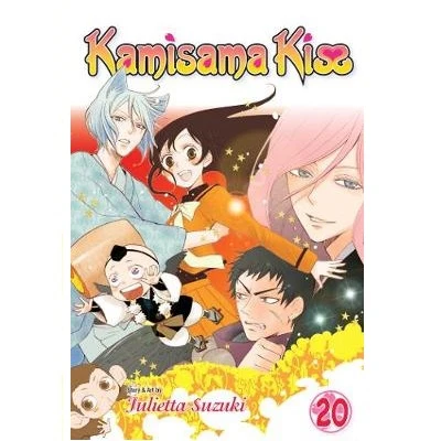 Kamisama Kiss - Manga Books (SELECT VOLUME) - Image 20