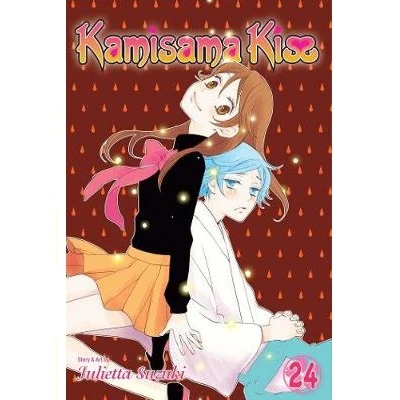 Kamisama Kiss - Manga Books (SELECT VOLUME) - Image 24