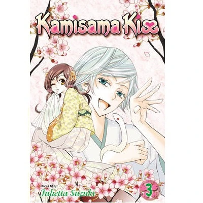Kamisama Kiss - Manga Books (SELECT VOLUME) - Image 28