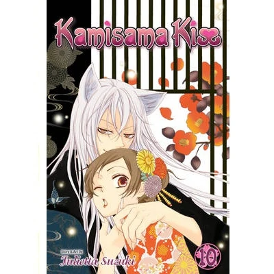 Kamisama Kiss - Manga Books (SELECT VOLUME) - Image 35