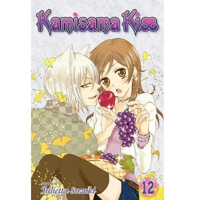 Kamisama Kiss - Manga Books (SELECT VOLUME) - Image 37