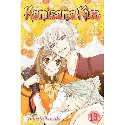 Kamisama Kiss - Manga Books (SELECT VOLUME) - Image 38