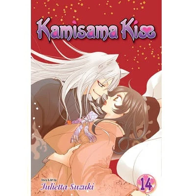 Kamisama Kiss - Manga Books (SELECT VOLUME) - Image 39