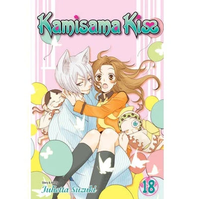 Kamisama Kiss - Manga Books (SELECT VOLUME) - Image 43