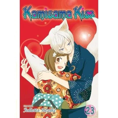 Kamisama Kiss - Manga Books (SELECT VOLUME) - Image 48