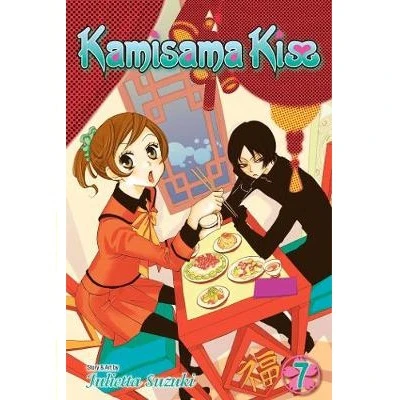 Kamisama Kiss - Manga Books (SELECT VOLUME) - Image 7