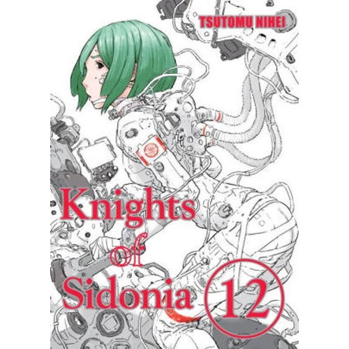 Knights of Sidonia Manga Books (SELECT VOLUME) - Image 12