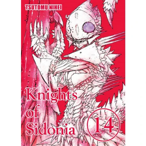 Knights of Sidonia Manga Books (SELECT VOLUME) - Image 14