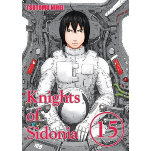 Knights of Sidonia Manga Books (SELECT VOLUME) - Image 15