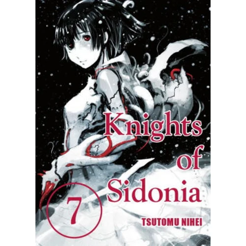 Knights of Sidonia Manga Books (SELECT VOLUME) - Image 7