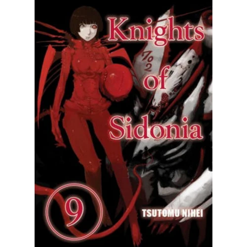Knights of Sidonia Manga Books (SELECT VOLUME) - Image 9