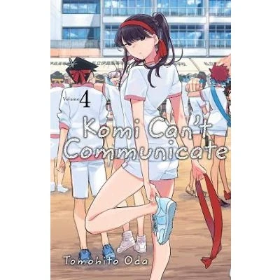 Komi Can't Communicate - Manga Books (SELECT VOLUME) - Image 12