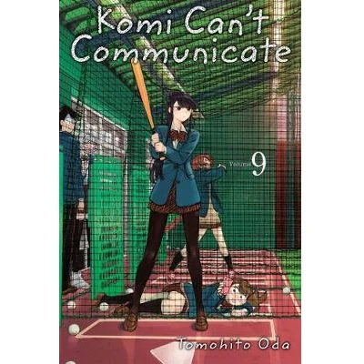 Komi Can't Communicate - Manga Books (SELECT VOLUME) - Image 17