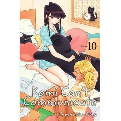 Komi Can't Communicate - Manga Books (SELECT VOLUME) - Image 18