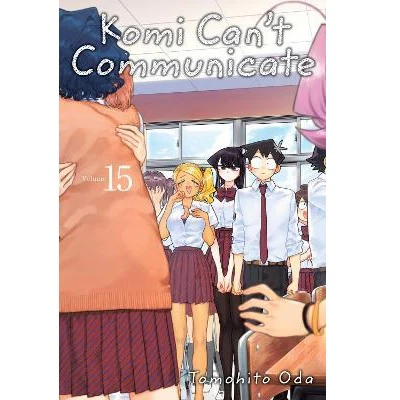Komi Can't Communicate - Manga Books (SELECT VOLUME) - Image 23