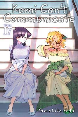 Komi Can't Communicate - Manga Books (SELECT VOLUME) - Image 25