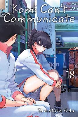 Komi Can't Communicate - Manga Books (SELECT VOLUME) - Image 26