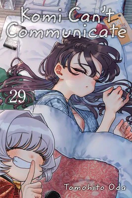 Komi Can't Communicate - Manga Books (SELECT VOLUME) - Image 37