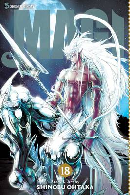 Magi: The Labyrinth of Magic - Manga Books (SELECT VOLUME) - Image 18