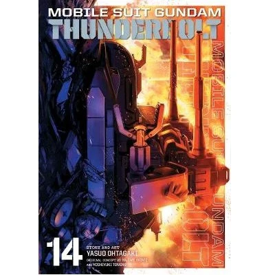 Mobile Suit Gundam - Thunderbolt Manga Books (SELECT VOLUME) - Image 14