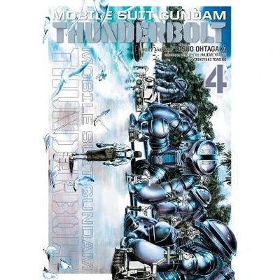 Mobile Suit Gundam - Thunderbolt Manga Books (SELECT VOLUME) - Image 18