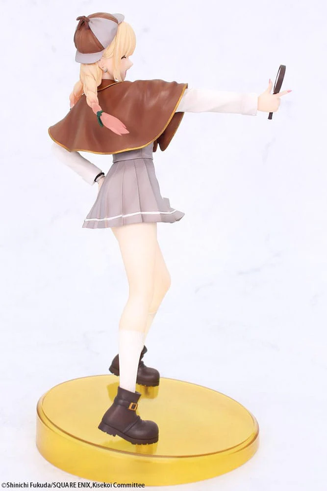 My Dress-Up Darling - Marin Kitagawa Detective Ver. 18 cm PVC Statue (VIVIT) - Image 2