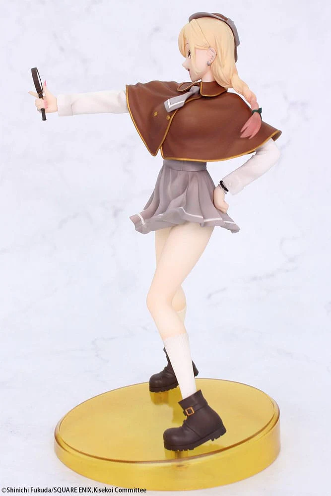 My Dress-Up Darling - Marin Kitagawa Detective Ver. 18 cm PVC Statue (VIVIT) - Image 3
