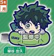 My Hero Academia Character Bancho Hair Clips (STASTO) - Image 2