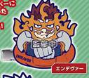 My Hero Academia Character Bancho Hair Clips (STASTO) - Image 6